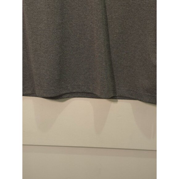 Slazenger Mens Gray Polo Shirt Size M - Picture 5 of 7